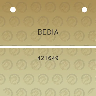 bedia-421649