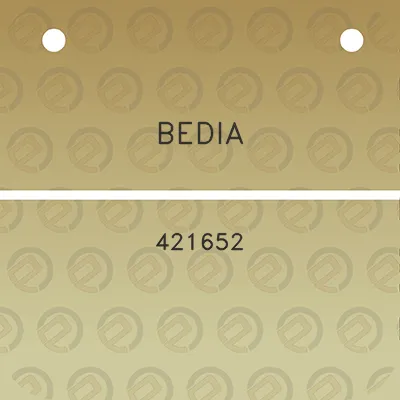 bedia-421652