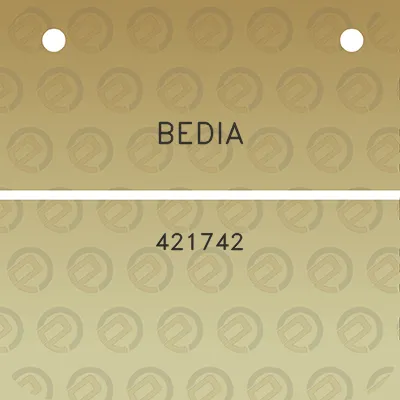 bedia-421742