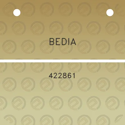 bedia-422861