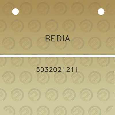 bedia-5032021211