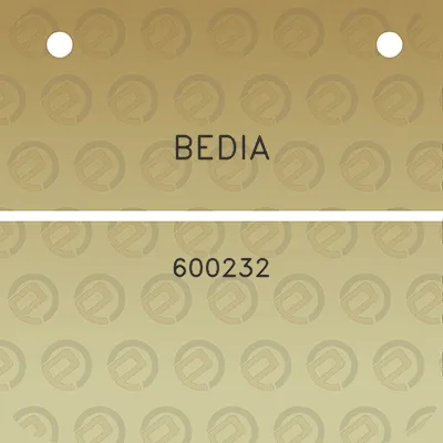 bedia-600232