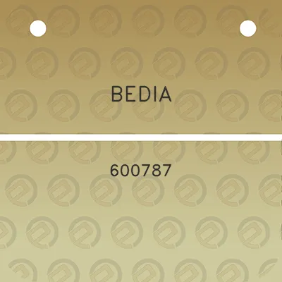 bedia-600787