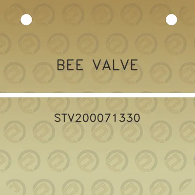 bee-valve-stv200071330