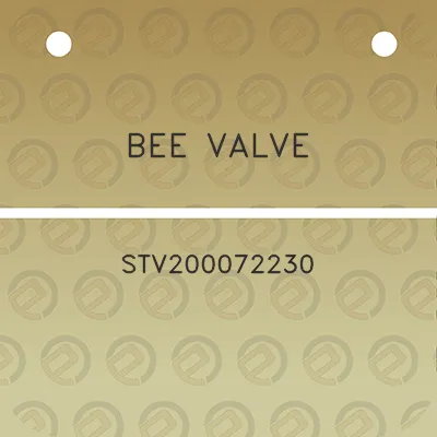 bee-valve-stv200072230