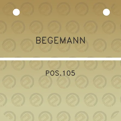 begemann-pos105