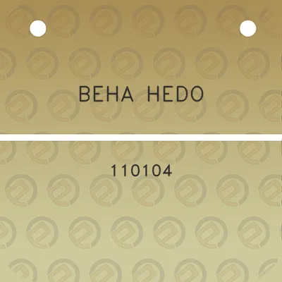 beha-hedo-110104