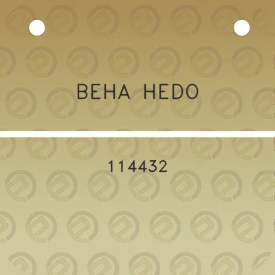 beha-hedo-114432