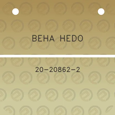 beha-hedo-20-20862-2