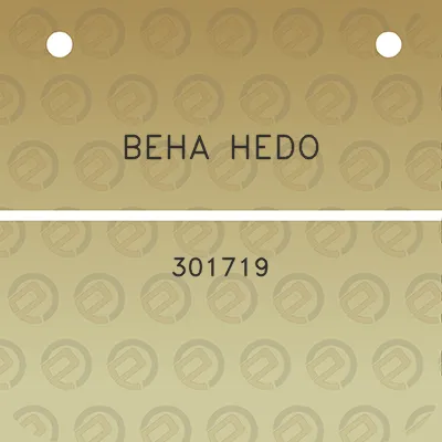 beha-hedo-301719