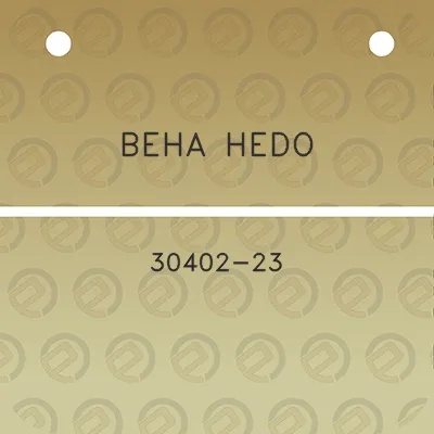 beha-hedo-30402-23