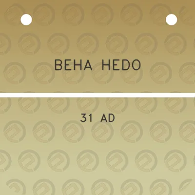 beha-hedo-31-ad