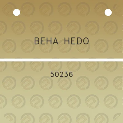 beha-hedo-50236