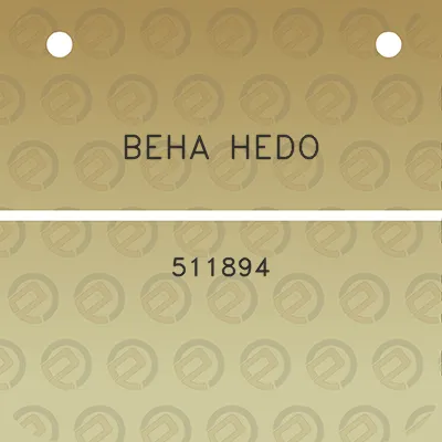 beha-hedo-511894