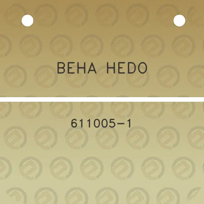 beha-hedo-611005-1