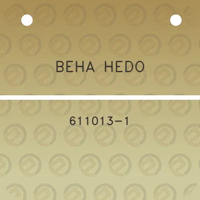 beha-hedo-611013-1