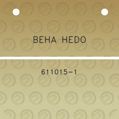 beha-hedo-611015-1