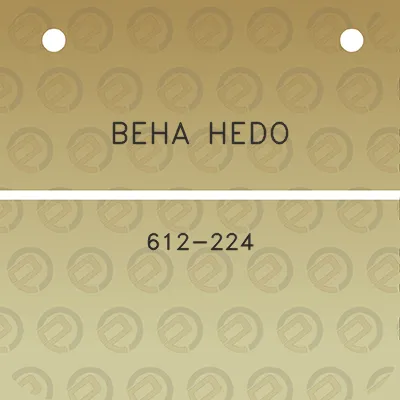 beha-hedo-612-224