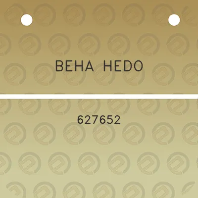 beha-hedo-627652