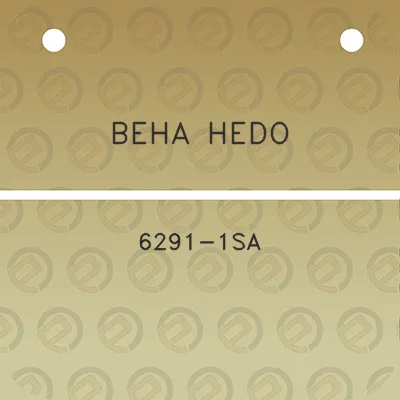 beha-hedo-6291-1sa