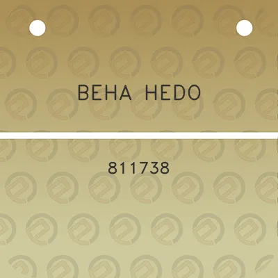 beha-hedo-811738