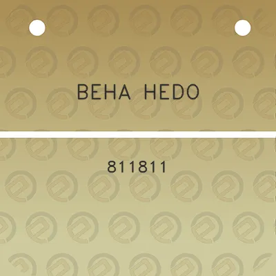 beha-hedo-811811