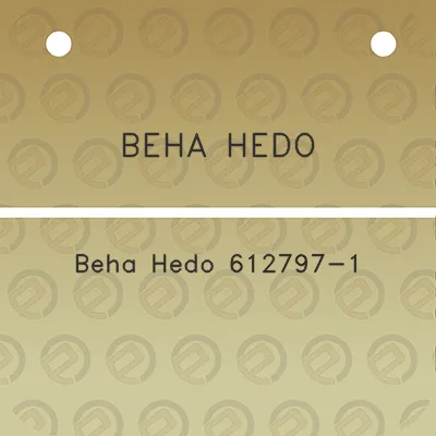 beha-hedo-beha-hedo-612797-1