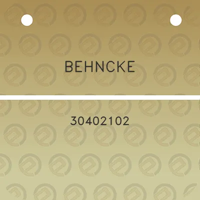 behncke-30402102