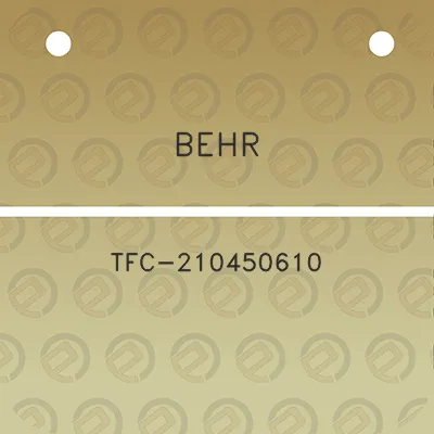 behr-tfc-210450610