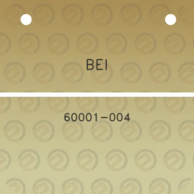 bei-60001-004