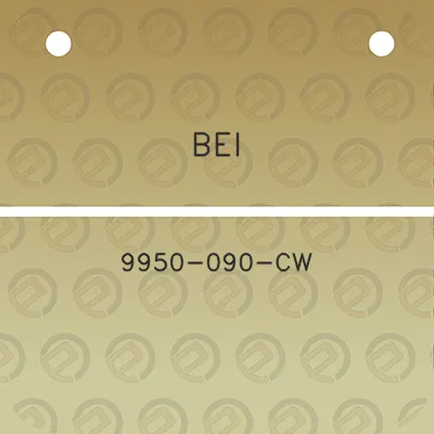 bei-9950-090-cw