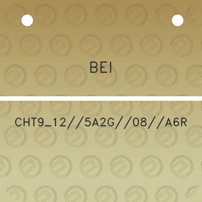 bei-cht9_125a2g08a6r