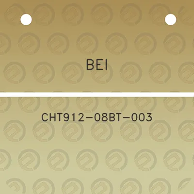 bei-cht912-08bt-003