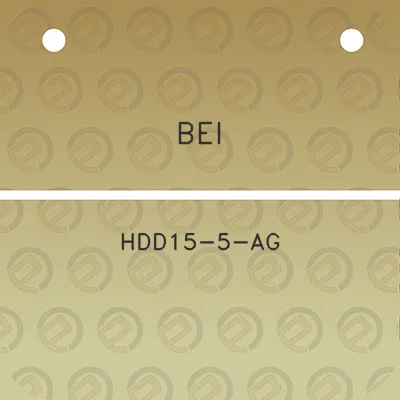 bei-hdd15-5-ag