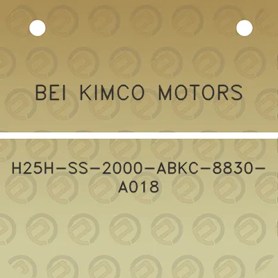 bei-kimco-motors-h25h-ss-2000-abkc-8830-a018