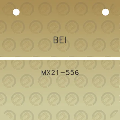 bei-mx21-556