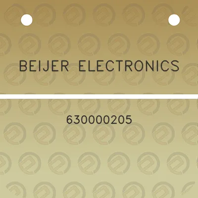 beijer-electronics-630000205