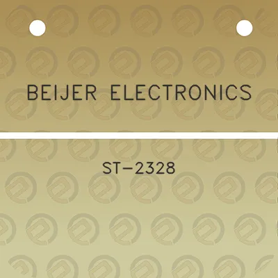 beijer-electronics-st-2328