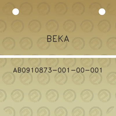 beka-ab0910873-001-00-001