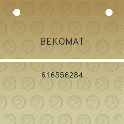 bekomat-616556284