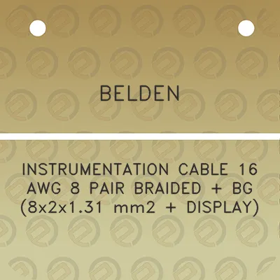 belden-instrumentation-cable-16-awg-8-pair-braided-bg-8x2x131-mm2-display