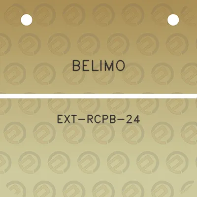 belimo-ext-rcpb-24