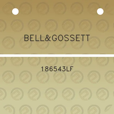 bellgossett-186543lf