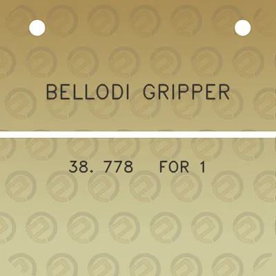 bellodi-gripper-38-778-for-1