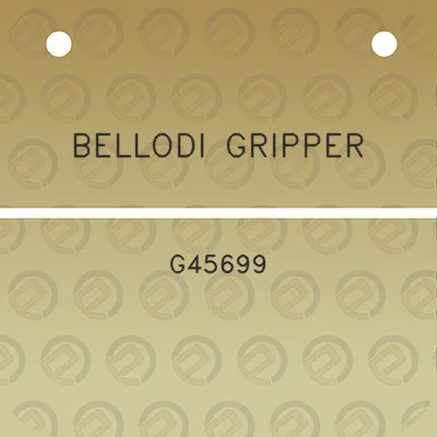 bellodi-gripper-g45699