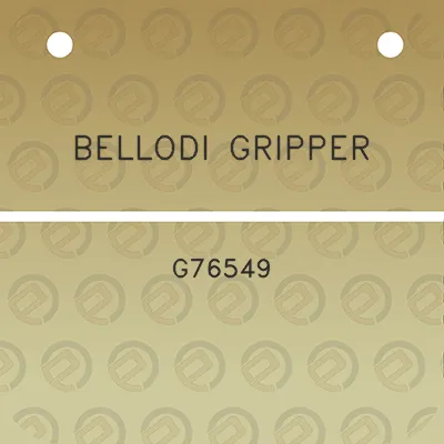 bellodi-gripper-g76549