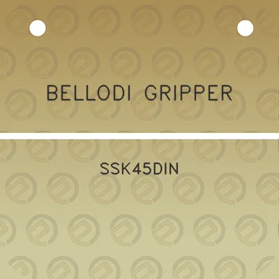 bellodi-gripper-ssk45din