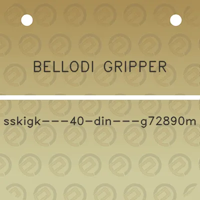 bellodi-gripper-sskigk-40-din-g72890m