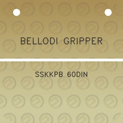 bellodi-gripper-sskkpb-60din