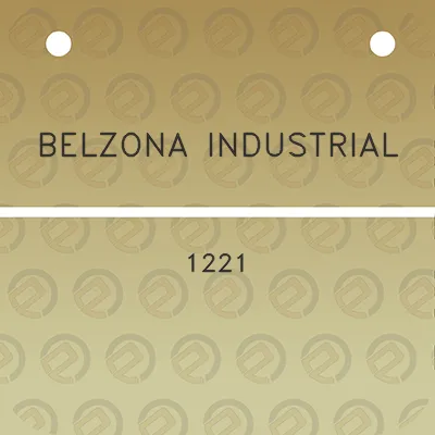 belzona-industrial-1221